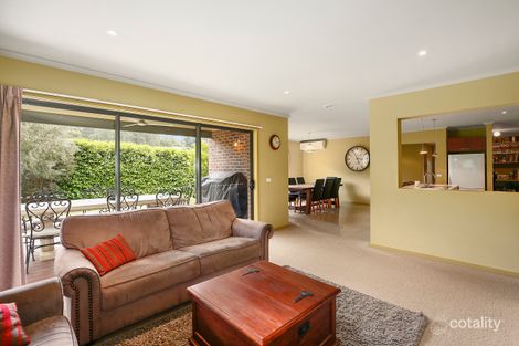 Property photo of 3 Rangeview Crescent Yarra Junction VIC 3797