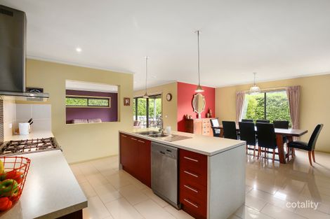 Property photo of 3 Rangeview Crescent Yarra Junction VIC 3797