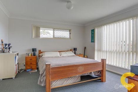 Property photo of 20 Parkview Street Morayfield QLD 4506