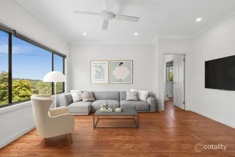 Property photo of 87 Cabbage Tree Road Bayview NSW 2104