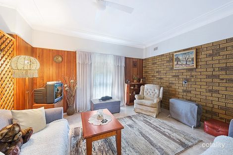 Property photo of 116 Richmond Road Blacktown NSW 2148