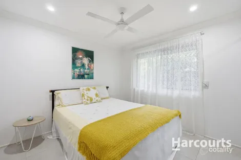 Property photo of 3 Carmody Close Nudgee QLD 4014