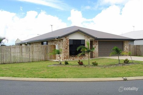 20 Turnbuckle St, Bucasia, QLD 4750