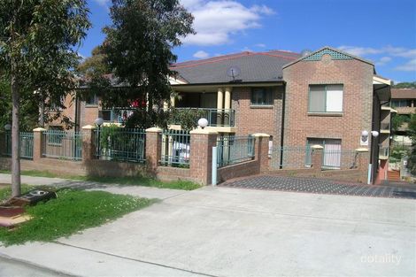 Property photo of 5/6-8 Paton Street Merrylands West NSW 2160