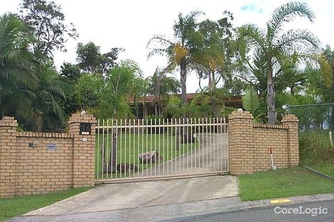 Property photo of 36 Kingsway Drive Molendinar QLD 4214