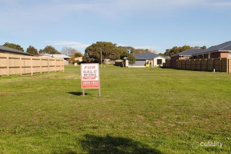 Property photo of 16 Bryden Drive North Wonthaggi VIC 3995
