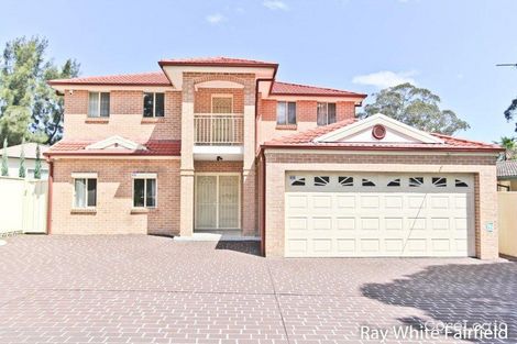 Property photo of 88 Denison Street Carramar NSW 2163