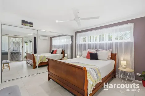 Property photo of 3 Carmody Close Nudgee QLD 4014