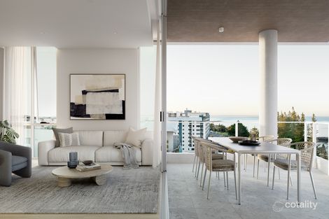 201/77-85 Landsborough Ave, Scarborough, QLD 4020