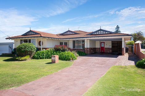 Property photo of 3/126 Telford Crescent Stirling WA 6021