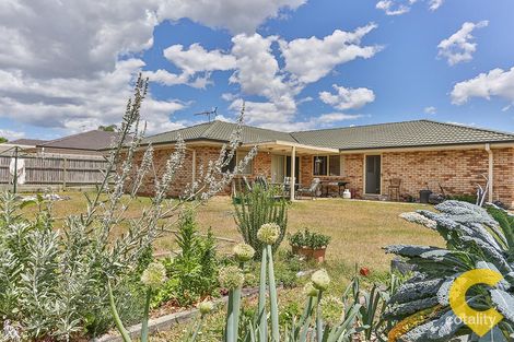 Property photo of 20 Parkview Street Morayfield QLD 4506