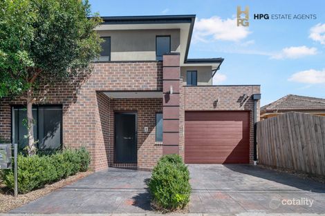 Property photo of 35A Eumarella Street Tullamarine VIC 3043