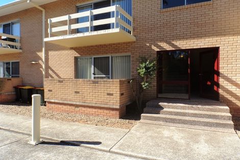 Property photo of 2/83 Saywell Road Macquarie Fields NSW 2564