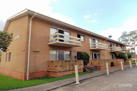 Property photo of 6/83 Saywell Road Macquarie Fields NSW 2564