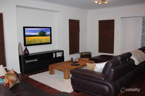 Property photo of 91 Lord Howe Crescent Mawson Lakes SA 5095