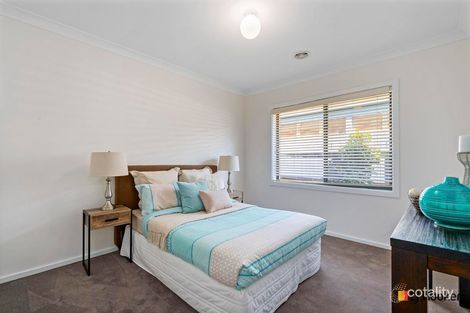 Property photo of 18 Mary Kitson Street Watson ACT 2602