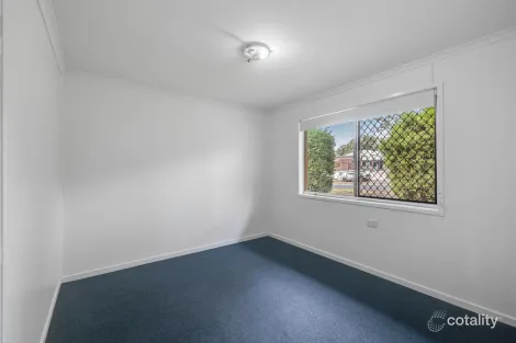 Property photo of 2/89 Herries Street East Toowoomba QLD 4350