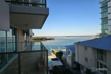 15/48-50 Duporth Ave, Maroochydore, QLD 4558