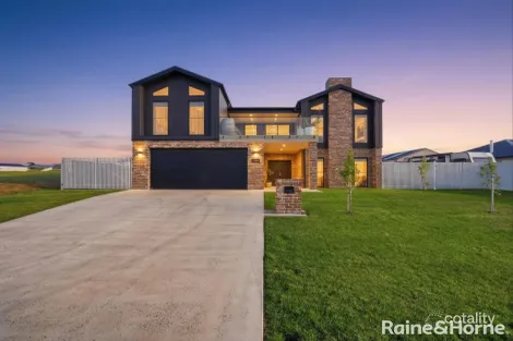 Property photo of 75 Parer Road Abercrombie NSW 2795
