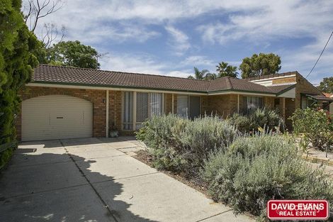 Property photo of 16 Munderee Place Wanneroo WA 6065