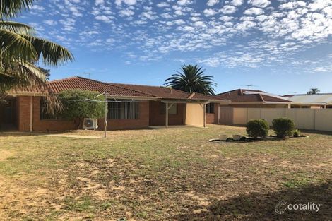 Property photo of 6 Caffra Close Warnbro WA 6169