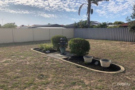 Property photo of 6 Caffra Close Warnbro WA 6169