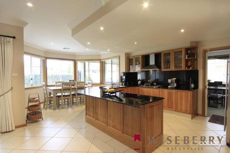 Property photo of 9 Redden Drive Kellyville NSW 2155