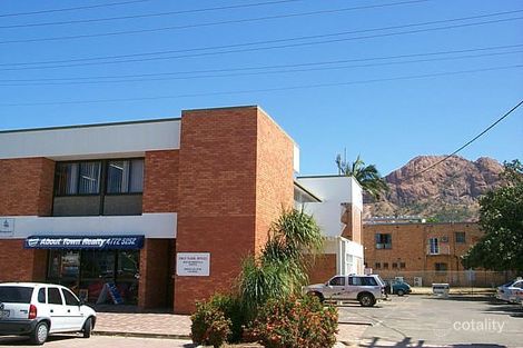 46 Mitchell St, North Ward, QLD 4810