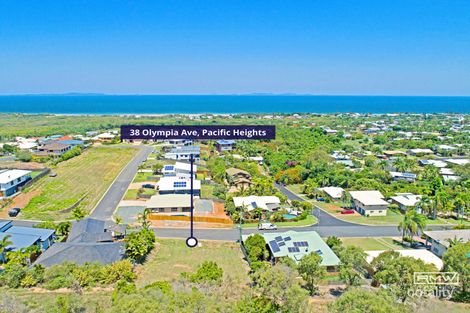38 Olympia Ave, Pacific Heights, QLD 4703