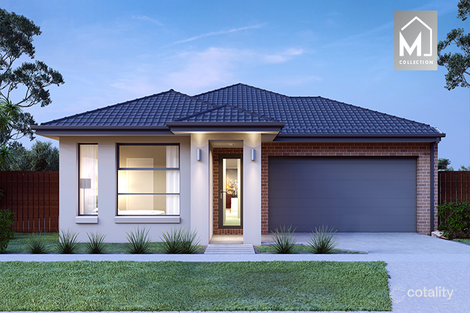 Property photo of 21 Lumberjack Drive Fraser Rise VIC 3336