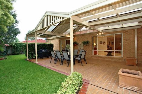 44 Brushwood Dr, Rouse Hill, NSW 2155