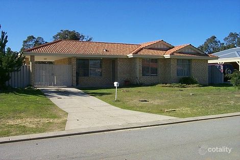 4 Fabia Ct, Maddington, WA 6109