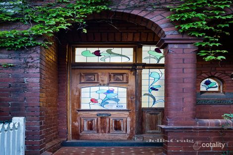 Property photo of 495 Station Street Carlton North VIC 3054