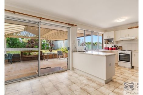 Property photo of 29 Graeme Avenue Goonellabah NSW 2480