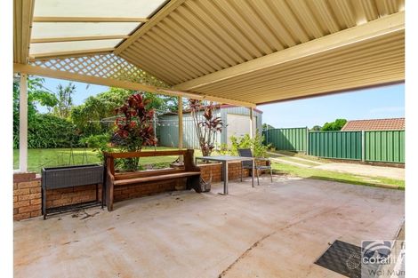 Property photo of 29 Graeme Avenue Goonellabah NSW 2480