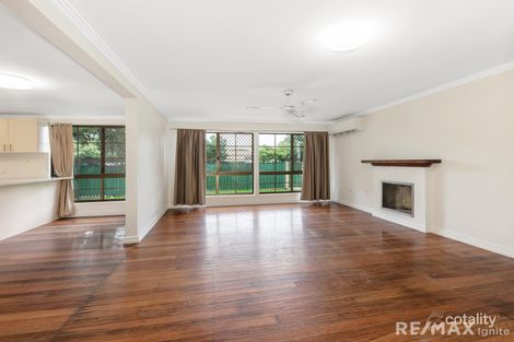 Property photo of 135 Pine Mountain Road Brassall QLD 4305