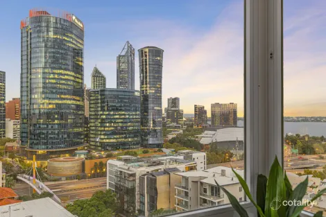 Property photo of 92/48 Mount Street West Perth WA 6005