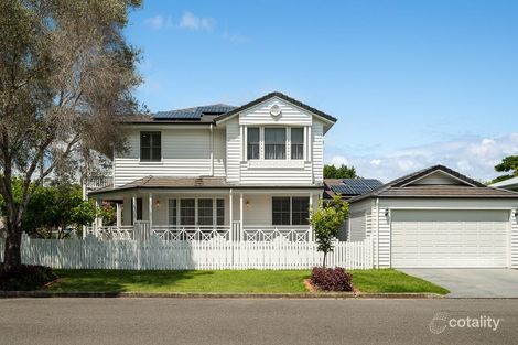 58 Bilyana St, Balmoral, QLD 4171