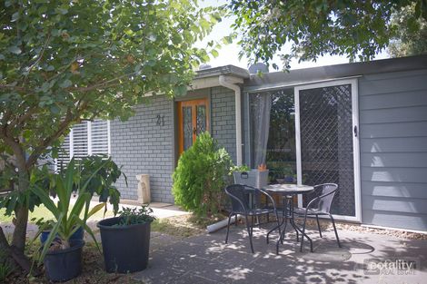 Property photo of 21 Marika Drive Gatton QLD 4343