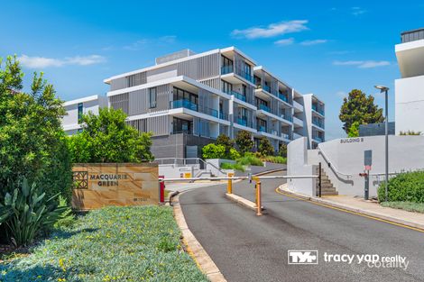 Property photo of 206/5A Whiteside Street North Ryde NSW 2113