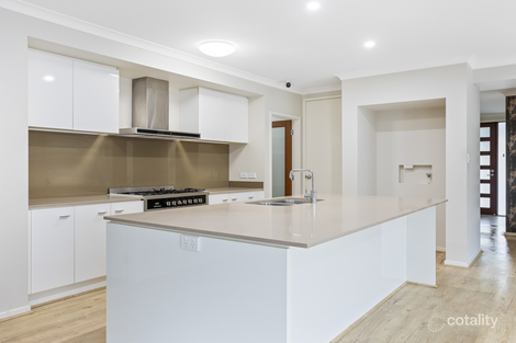 Property photo of 77 Swan Road Pimpama QLD 4209