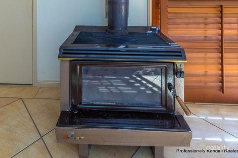 3 Justin Ave, Tamborine Mountain, QLD 4272