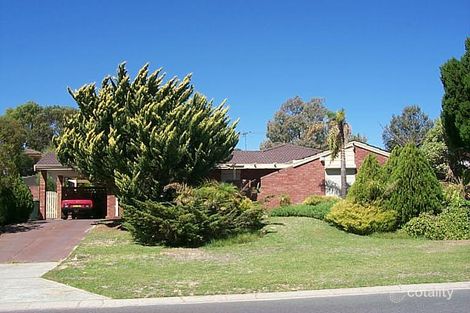 21 Littorina Ave, Heathridge, WA 6027