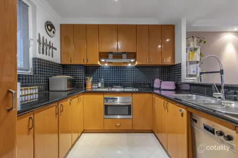 Property photo of 92/48 Mount Street West Perth WA 6005