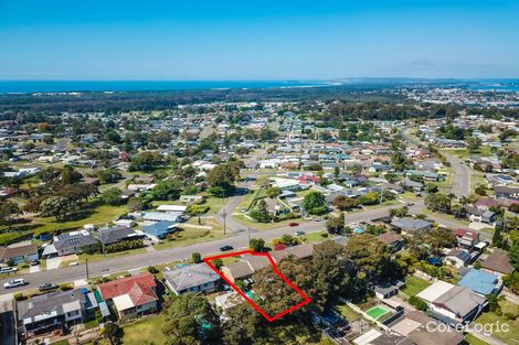 Property photo of 29 Old Belmont Road Belmont North NSW 2280