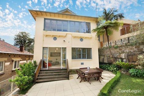 Property photo of 2/4 Reserve Street Neutral Bay NSW 2089