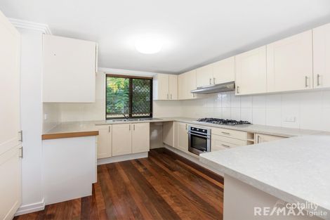 Property photo of 135 Pine Mountain Road Brassall QLD 4305