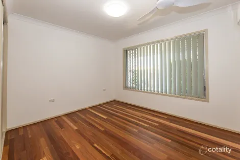 Property photo of 9 Maughan Street Thabeban QLD 4670
