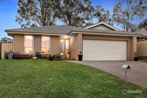 Property photo of 62 Tempranillo Crescent Cessnock NSW 2325