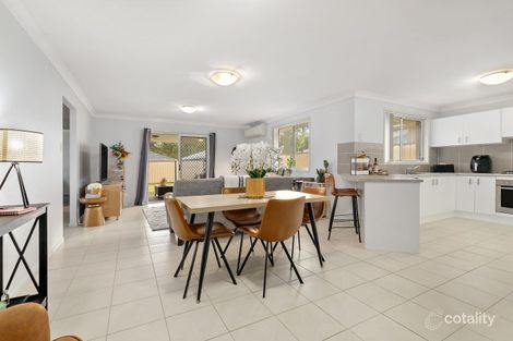 Property photo of 62 Tempranillo Crescent Cessnock NSW 2325